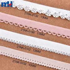 Picot Elastic Image